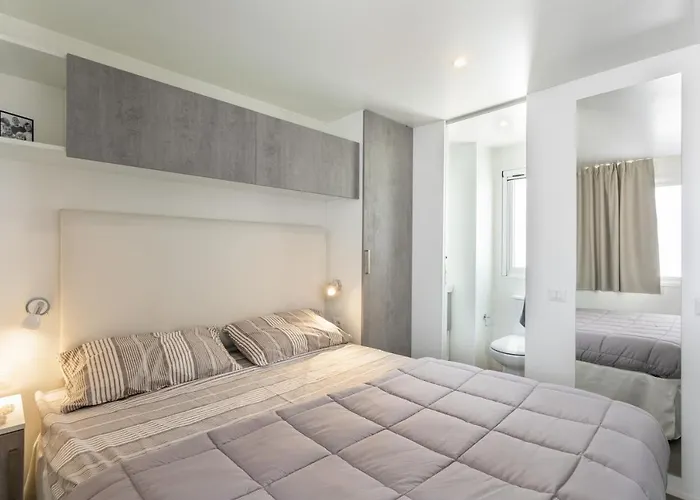 Camping Village Riviera Numana