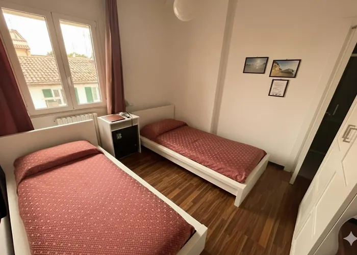 Hotel Eden Gigli Numana